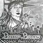 Boots And Braces : Over America